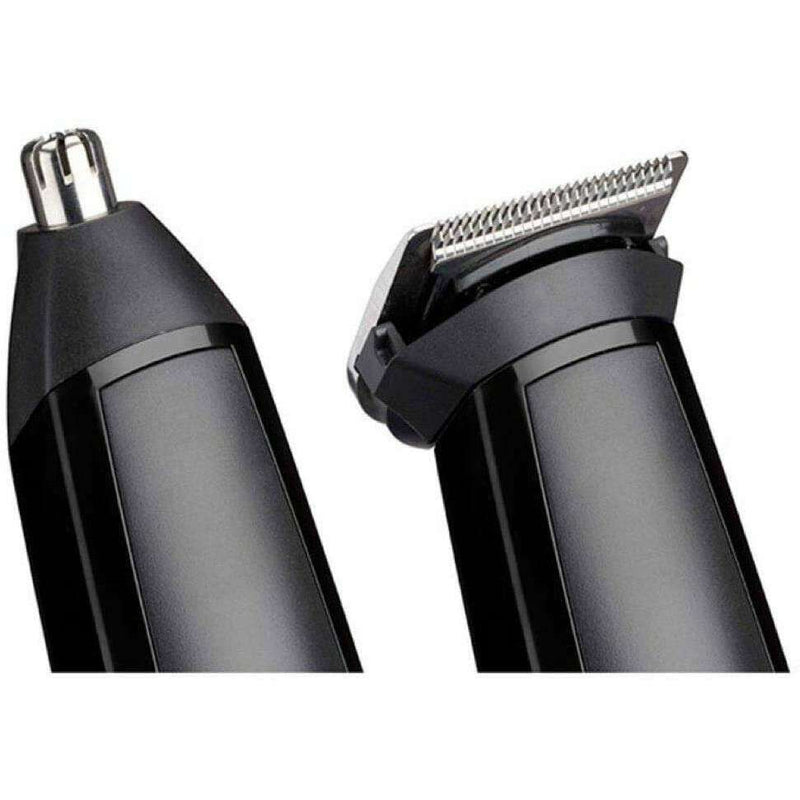 Multifunctional Trimmer - Black Hair Clippers & Trimmers Multifunctional Trimmer - Black Multifunctional Trimmer - Black BabyLiss