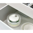 The German Outlet, Joseph Joseph, Multi-Prep 4-piece Salad Preparation Set