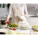 The German Outlet, Joseph Joseph, Multi-Prep 4-piece Salad Preparation Set