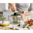 The German Outlet, Joseph Joseph, Multi-Prep 4-piece Salad Preparation Set