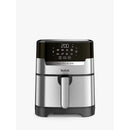 Easy Fry & Grill, Digital XL 4.5L, 1400W Air Fryers Easy Fry & Grill, Digital XL 4.5L, 1400W Easy Fry & Grill, Digital XL 4.5L, 1400W Tefal