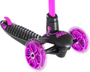 Neon Glider Scooter Scooters Neon Glider Scooter Neon Glider Scooter Yvolution