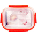 The German Outlet, Joseph Joseph, Nest Lock Container 540mL- Orange