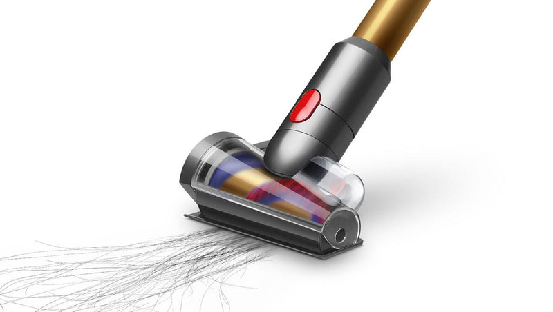 V12 Detect Slim Absolute Vacuum Cleaner V12 Detect Slim Absolute V12 Detect Slim Absolute Dyson