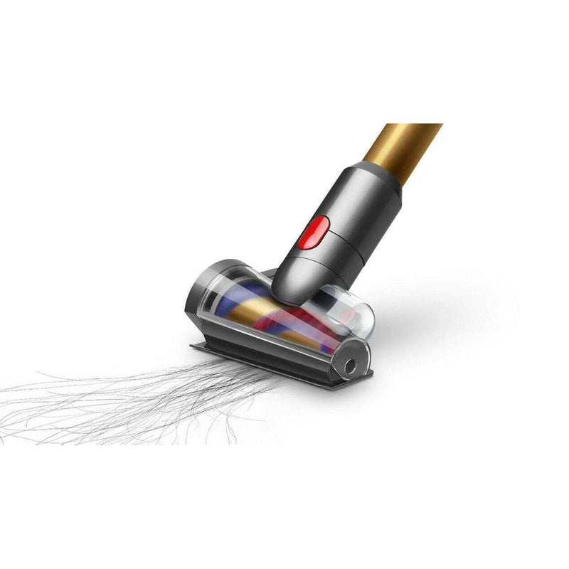 Coming SOON - V12 Detect Slim Absolute Vacuum Cleaner Coming SOON - V12 Detect Slim Absolute Coming SOON - V12 Detect Slim Absolute Dyson