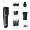 Series 5 / +8 Styling Tools, 40 Lengths - BT5560 Hair Clippers & Trimmers Series 5 / +8 Styling Tools, 40 Lengths - BT5560 Series 5 / +8 Styling Tools, 40 Lengths - BT5560 Braun