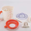 The German Outlet, Ariete, 1.2L Citrus Spremi