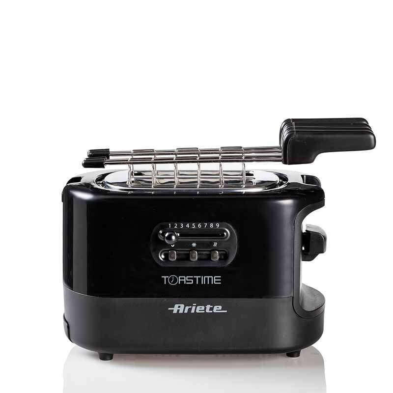 Toastime With Pliers Toaster Toastime With Pliers Toastime With Pliers Ariete