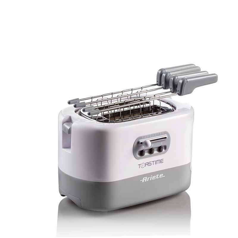 Toastime With Pliers Toaster Toastime With Pliers Toastime With Pliers Ariete