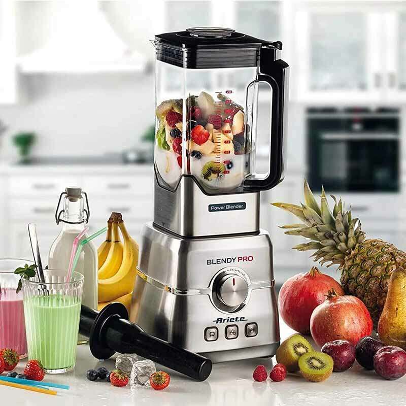 Pro Blender Blender Pro Blender Pro Blender Ariete