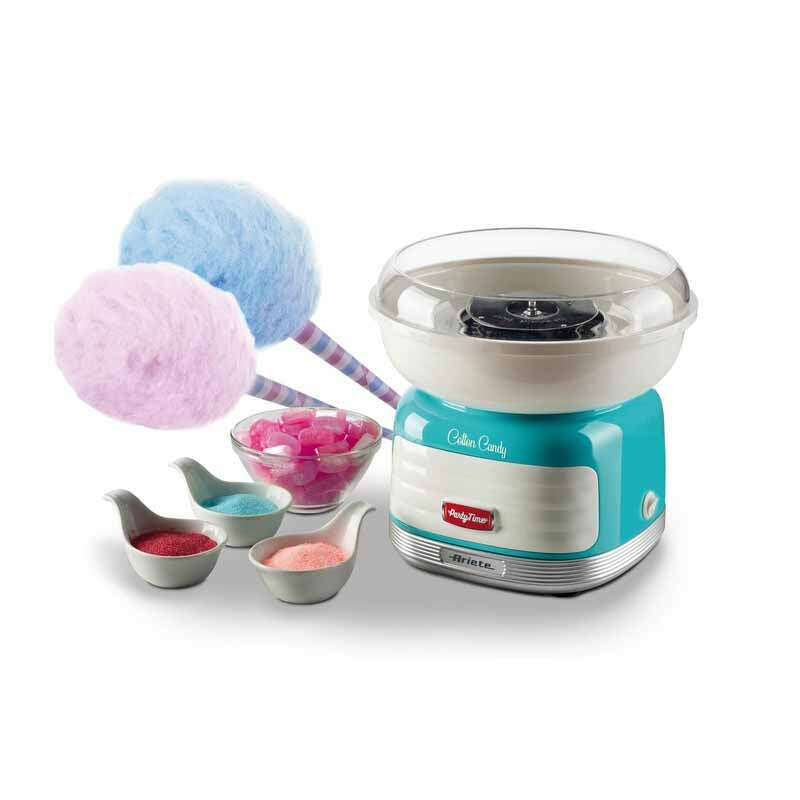 Candy Flossy Maker  Candy Flossy Maker Candy Flossy Maker Ariete