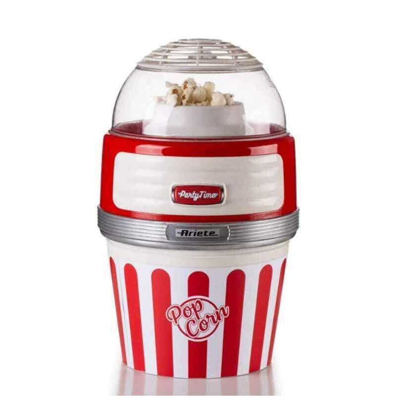 XL Popcorn Maker Pop Corn Maker XL Popcorn Maker XL Popcorn Maker Ariete