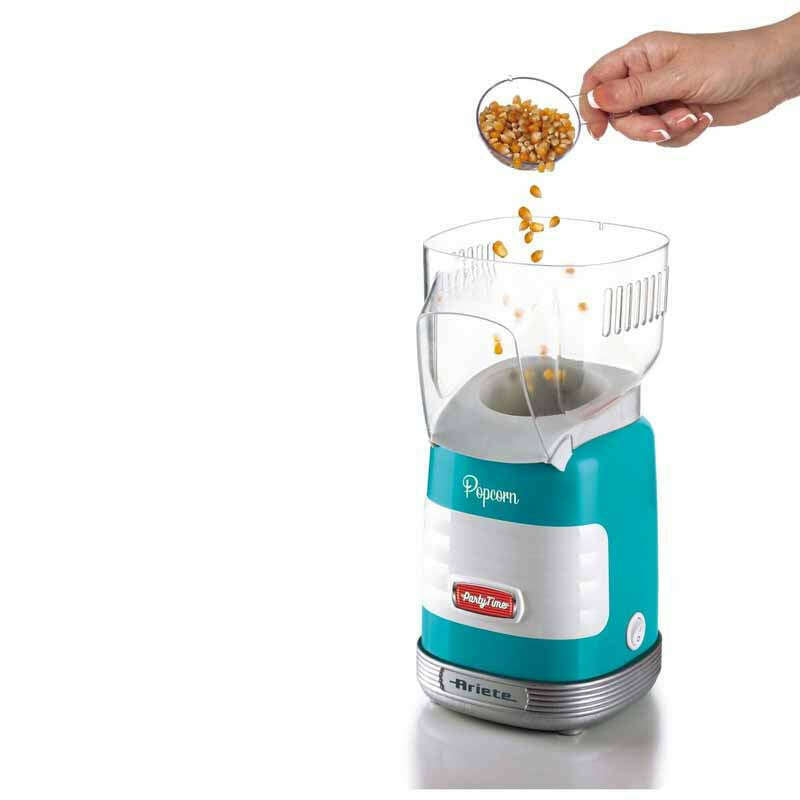 Popcorn Maker Pop Corn Maker Popcorn Maker Popcorn Maker Ariete