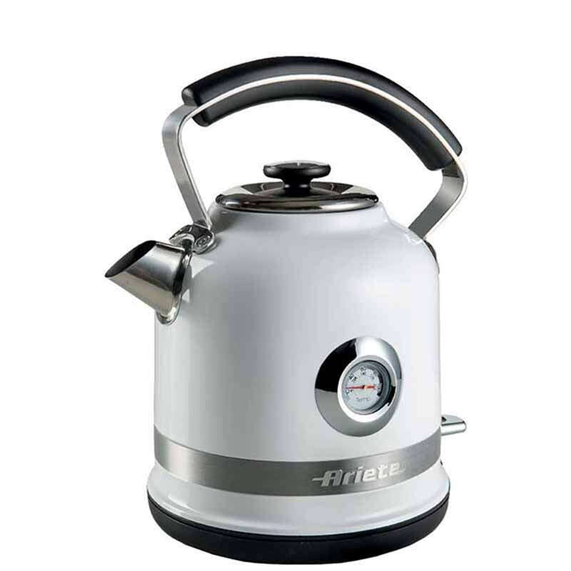 Moderna Electric Kettle Water Kettle Moderna Electric Kettle Moderna Electric Kettle Ariete