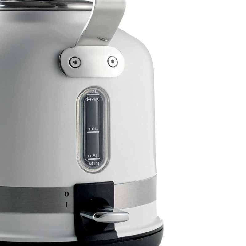 Moderna Electric Kettle Water Kettle Moderna Electric Kettle Moderna Electric Kettle Ariete