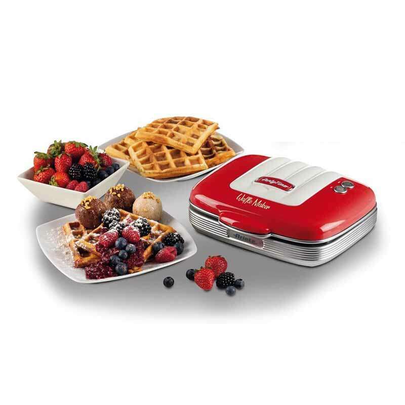 Waffle Maker Waffle Maker Waffle Maker Waffle Maker Ariete