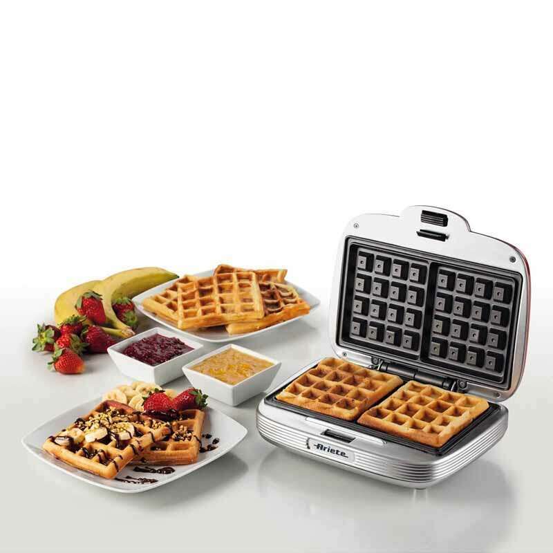 Waffle Maker Waffle Maker Waffle Maker Waffle Maker Ariete