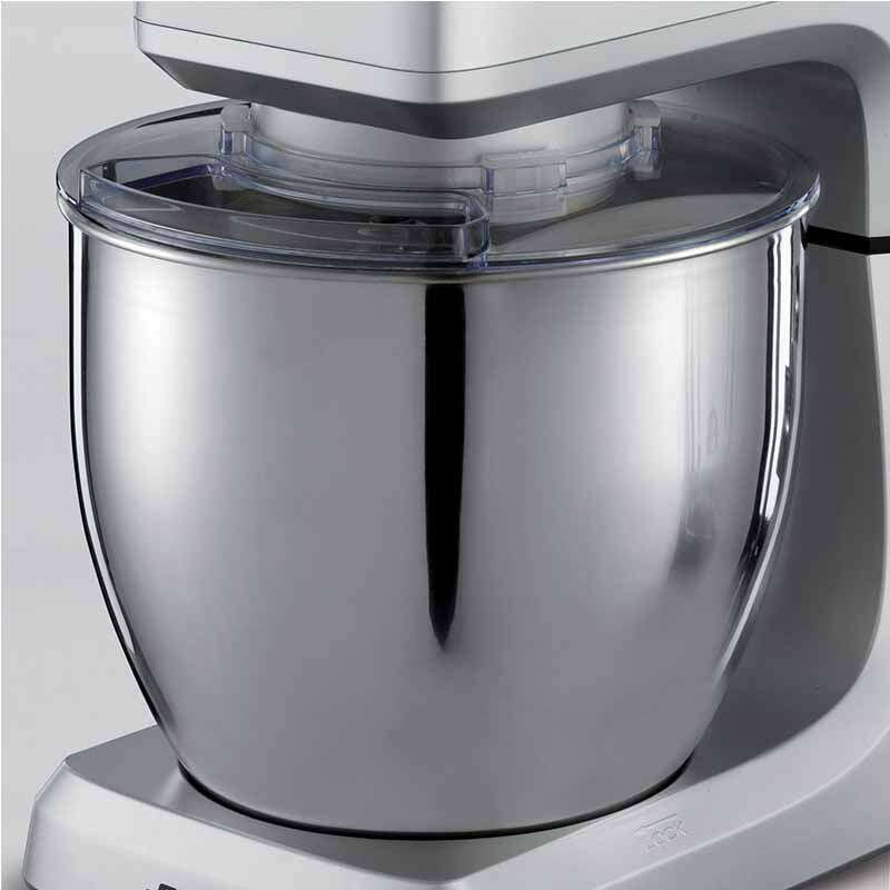 Kitchen Machine with Blender Stand Mixer Kitchen Machine with Blender Kitchen Machine with Blender Ariete