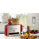 The German Outlet, Ariete, Vertical Grill