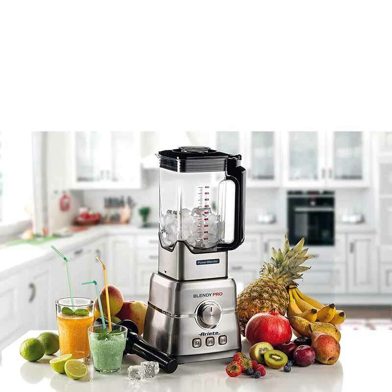 Pro Blender Blender Pro Blender Pro Blender Ariete