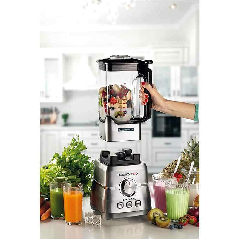 Pro Blender Blender Pro Blender Pro Blender Ariete