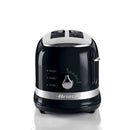 The German Outlet, Ariete, Moderna Toaster