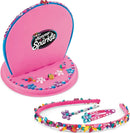 Cra-Z-Art Sparkling Headbands & Barrettes 8+ Years General Toys Cra-Z-Art Sparkling Headbands & Barrettes 8+ Years Cra-Z-Art Sparkling Headbands & Barrettes 8+ Years Crazart