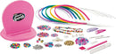 Cra-Z-Art Sparkling Headbands & Barrettes 8+ Years General Toys Cra-Z-Art Sparkling Headbands & Barrettes 8+ Years Cra-Z-Art Sparkling Headbands & Barrettes 8+ Years Crazart