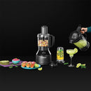 3-in-1 High-Speed/Multi-Functional Blender & Food Processor Blender 3-in-1 High-Speed/Multi-Functional Blender & Food Processor 3-in-1 High-Speed/Multi-Functional Blender & Food Processor Nutribullet
