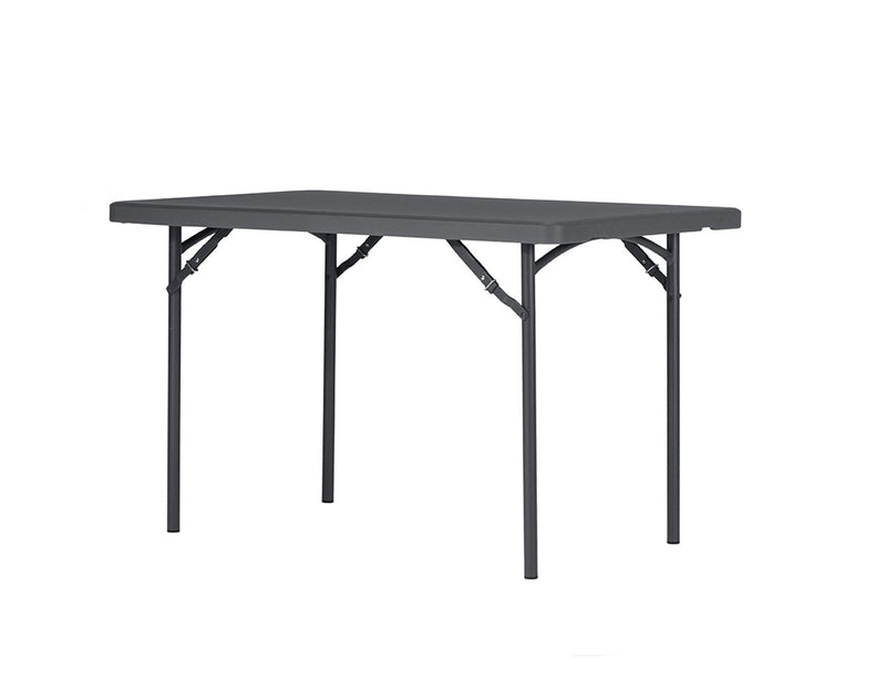New Zown Classic Rectangular FoldableTable XL120 Tables New Zown Classic Rectangular FoldableTable XL120 New Zown Classic Rectangular FoldableTable XL120 newzone