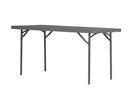 New Zown Classic Rectangular FoldableTable XL150 Tables New Zown Classic Rectangular FoldableTable XL150 New Zown Classic Rectangular FoldableTable XL150 newzone