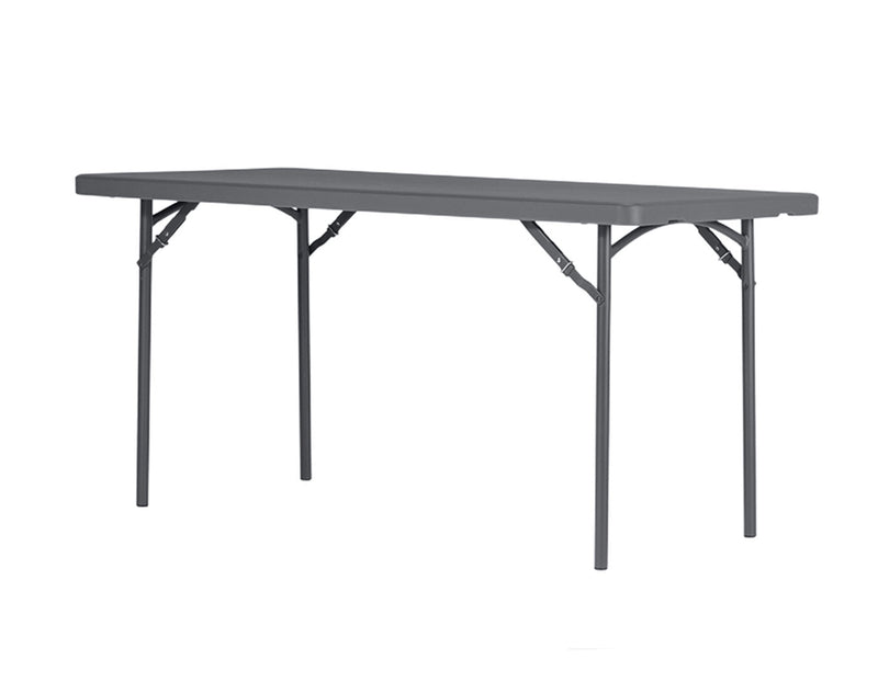 New Zown Classic Rectangular FoldableTable XL150 Tables New Zown Classic Rectangular FoldableTable XL150 New Zown Classic Rectangular FoldableTable XL150 newzone