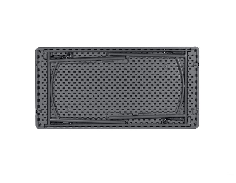 New Zown Classic Rectangular FoldableTable XL150 Tables New Zown Classic Rectangular FoldableTable XL150 New Zown Classic Rectangular FoldableTable XL150 newzone