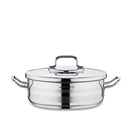 Astra Collection, Low Casserole Casserole Astra Collection, Low Casserole Astra Collection, Low Casserole Korkmaz
