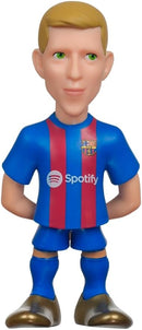 Dani Olmo Barcelona Action Figures Dani Olmo Barcelona Dani Olmo Barcelona Minix