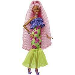 Extra Doll - Deluxe Barbie Extra Doll - Deluxe Extra Doll - Deluxe Barbie