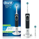 Vitality 150 Electric Toothbrush Dental Care Vitality 150 Electric Toothbrush Vitality 150 Electric Toothbrush Oral B