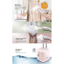 1600W Garment Steamer Ironing Machine 1600W Garment Steamer 1600W Garment Steamer Panasonic