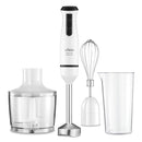 Pulsar Delux 600W Hand Blender MAX Hand Blender Pulsar Delux 600W Hand Blender MAX Pulsar Delux 600W Hand Blender MAX Ufesa