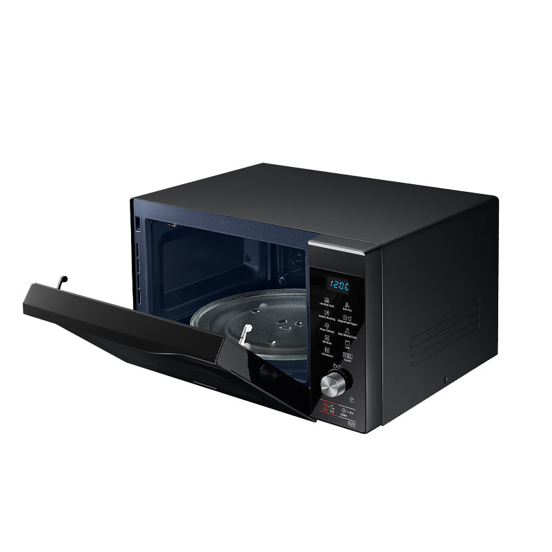 Microwave 32L, Convection 900W + Oven 2100W + Air Fryer Microwave Microwave 32L, Convection 900W + Oven 2100W + Air Fryer Microwave 32L, Convection 900W + Oven 2100W + Air Fryer Samsung