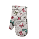 The German Outlet, Tognana, Oven Glove Romance