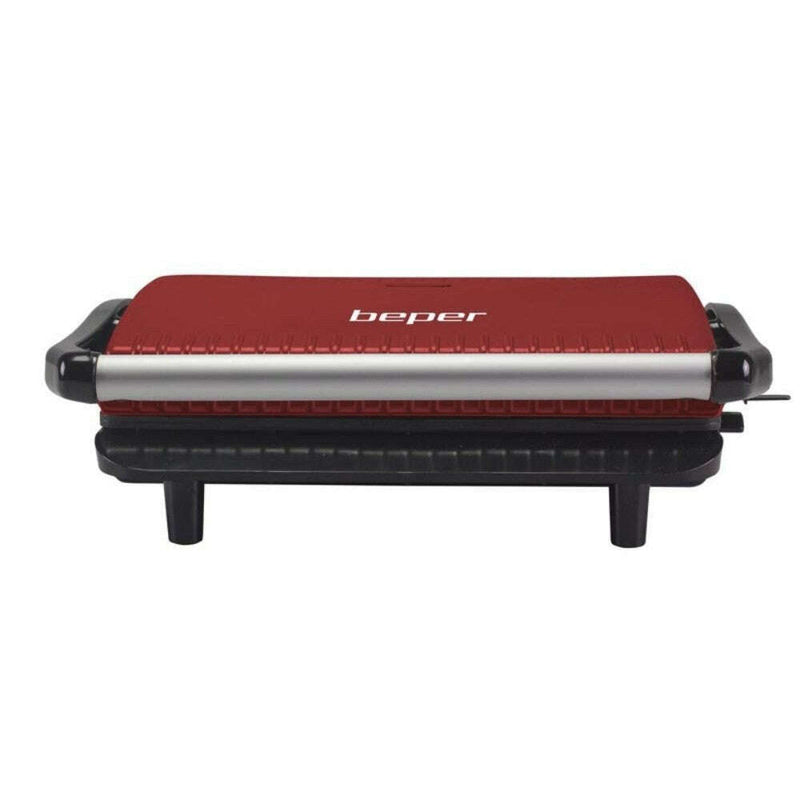 Non-Stick Panini Maker Electric Griddles & Grills Non-Stick Panini Maker Non-Stick Panini Maker Beper