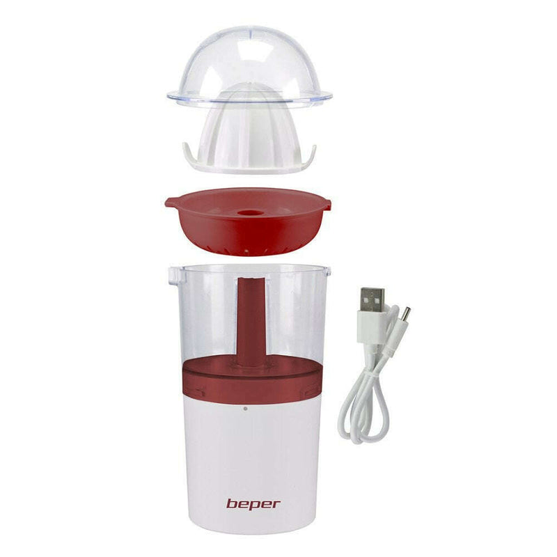 USB Rechargeable Juicer  USB Rechargeable Juicer USB Rechargeable Juicer Beper