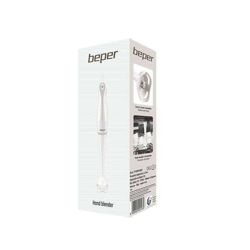 Hand Blender - 250W  Hand Blender - 250W Hand Blender - 250W Beper