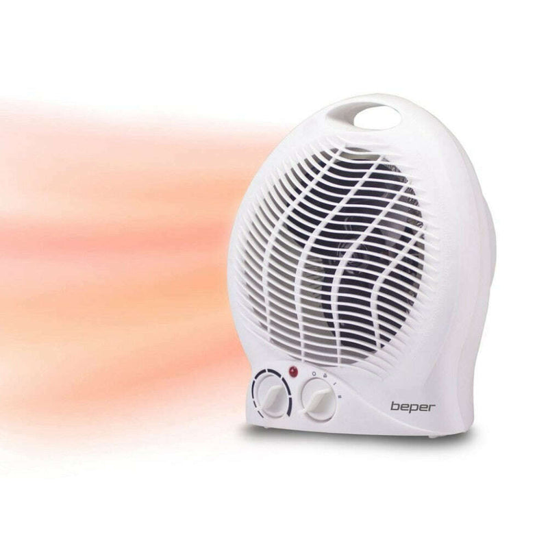 Handheld Fan Heater  Handheld Fan Heater Handheld Fan Heater Beper