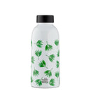 Insulated Stainless Steel Bottle, Palm 470ml Lunch Box & Water Bottles Insulated Stainless Steel Bottle, Palm 470ml Insulated Stainless Steel Bottle, Palm 470ml MAMAWATA