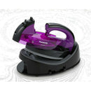 Cordless Multi-Directions Steam Iron, 1550W Irons & Ironing Systems Cordless Multi-Directions Steam Iron, 1550W Cordless Multi-Directions Steam Iron, 1550W Panasonic