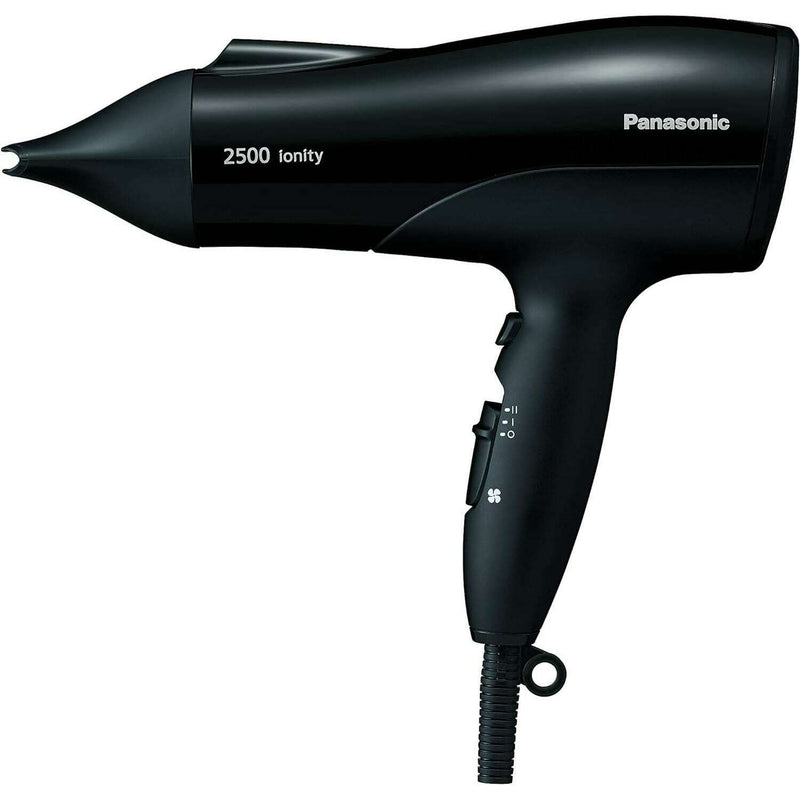 Electric Hair Dryer, 2500W, Ion Conditioning Hair Dryer Electric Hair Dryer, 2500W, Ion Conditioning Electric Hair Dryer, 2500W, Ion Conditioning Panasonic