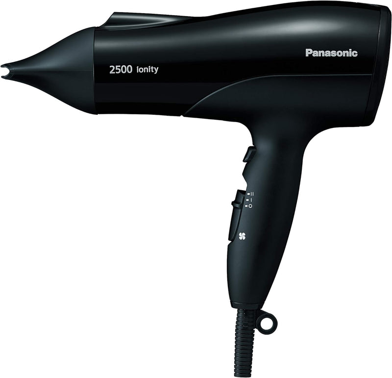 Electric Hair Dryer, 2500W, Ion Conditioning Hair Dryer Electric Hair Dryer, 2500W, Ion Conditioning Electric Hair Dryer, 2500W, Ion Conditioning Panasonic