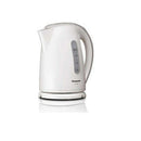 Electric Kettle 1.7L, White Water Kettle Electric Kettle 1.7L, White Electric Kettle 1.7L, White Panasonic